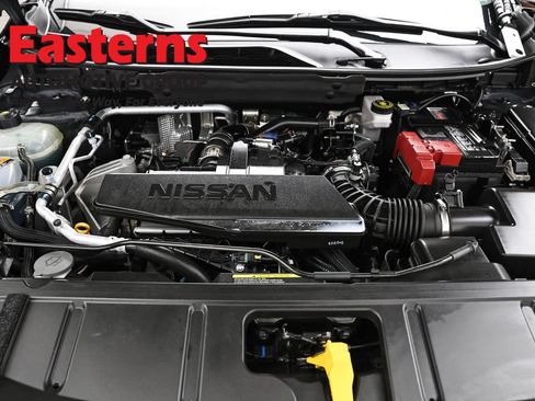 Used 2024 Nissan Rogue S AWD/4WD image 14