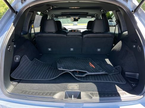 Certified 2023 Honda Passport EX-L image 42