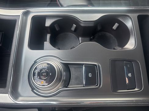 Used 2023 Ford Edge ST-Line w/ Class II Trailer Tow Package image 21