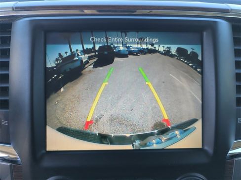 Used 2015 RAM 1500 Laramie w/ Convenience Group image 33