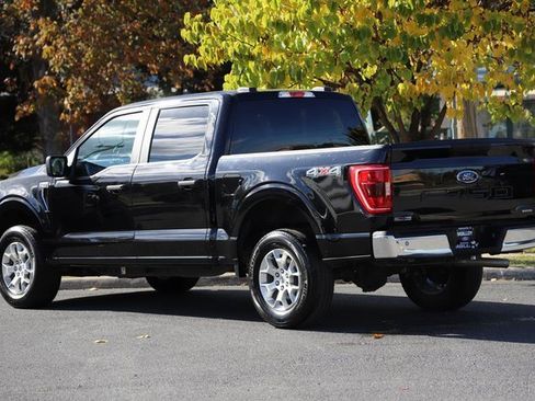 Certified 2023 Ford F150 XLT image 2