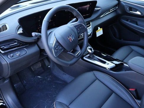 New 2026 Buick Envista Sport Touring FWD image 25