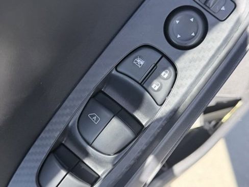 New 2025 Nissan Sentra SV image 20