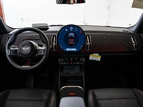 Certified 2026 MINI Cooper Countryman S AWD/4WD image 34