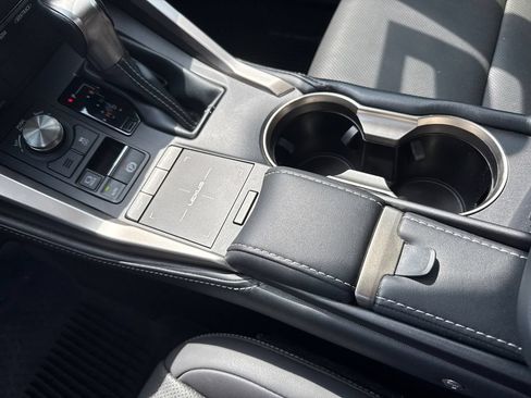 Used 2020 Lexus NX 300 AWD w/ Premium Package image 23