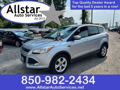Used 2014 Ford Escape SE