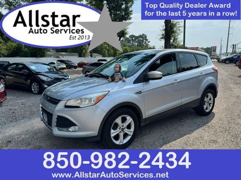 Used 2014 Ford Escape SE FWD image 1