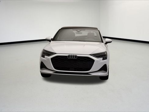 Certified 2025 Audi A3 2.0T Premium image 8