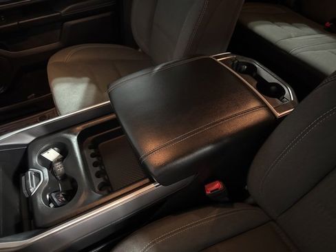 Used 2023 RAM 1500 Big Horn image 11