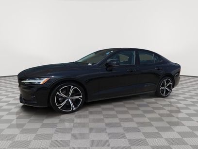 Certified 2025 Volvo S60 B5 Plus