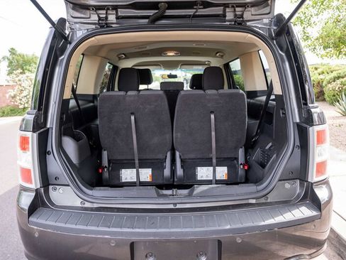 Used 2019 Ford Flex SE FWD image 18