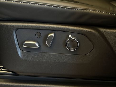 New 2026 Cadillac Escalade Platinum Sport image 33