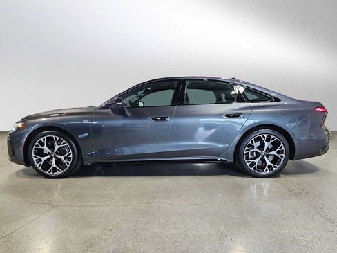 Used 2026 Audi A6 Premium Plus w/ Premium Plus Package AWD/4WD image 4