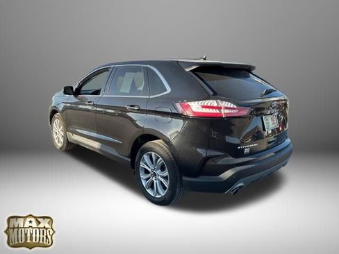 Used 2024 Ford Edge Titanium image 6