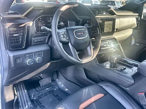 New 2026 GMC Sierra 1500 AT4 w/ AT4 Premium Package image 10