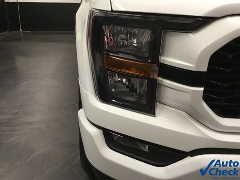 Used 2023 Ford F150 XL w/ STX Appearance Package AWD/4WD image 18