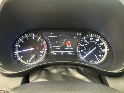Used 2021 Toyota Highlander XSE AWD/4WD image 15