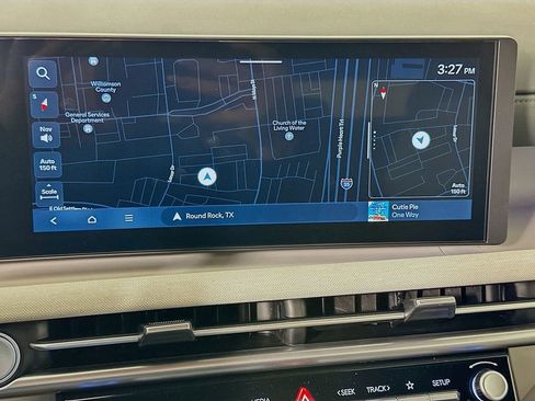 New 2026 Hyundai Tucson Limited image 12