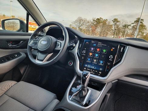 Certified 2021 Subaru Legacy Premium image 27