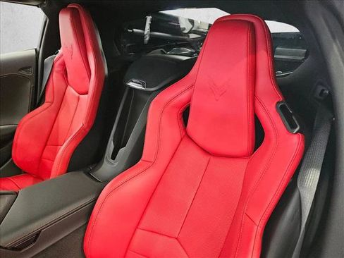 New 2026 Chevrolet Corvette Stingray Coupe w/ 1LT image 15