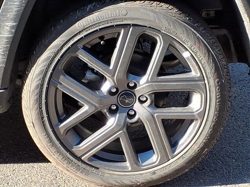 New 2026 Jeep Compass Limited image 5