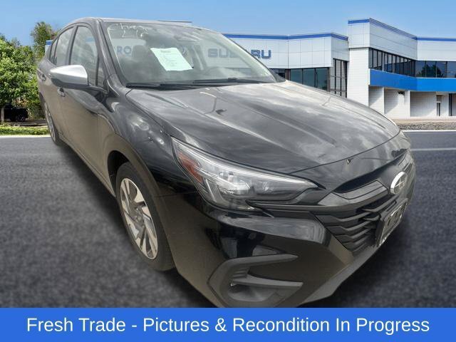 Used 2024 Subaru Legacy Touring XT AWD/4WD image 9