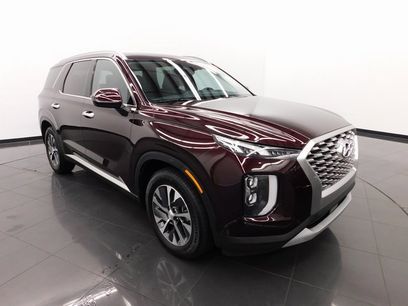 Used 2022 Hyundai Palisade SEL