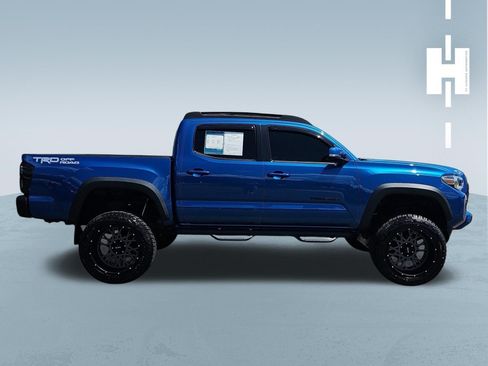 Used 2016 Toyota Tacoma TRD Off-Road w/ Towing Package RWD image 3