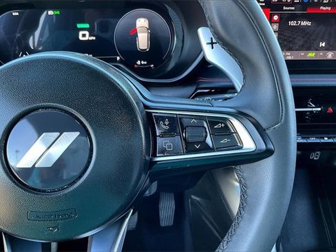 Used 2024 Dodge Hornet R/T image 19