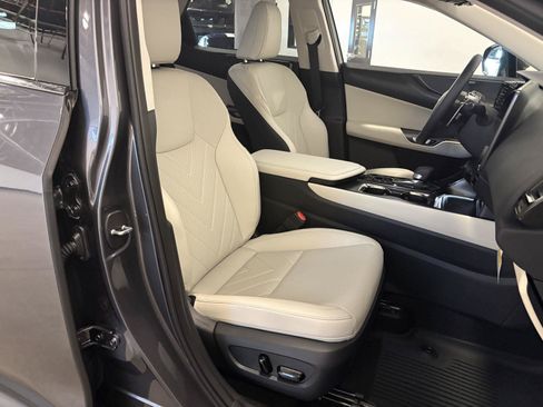 Used 2026 Lexus NX 450h+ AWD w/ Accessory Package (2T) image 40