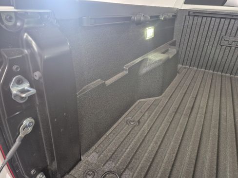 New 2026 Toyota Tacoma SR5 image 17