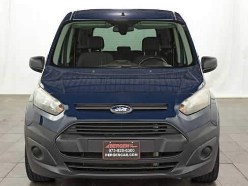 Used 2016 Ford Transit Connect XL FWD image 2