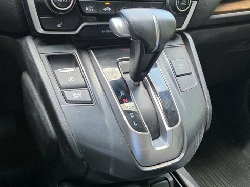 Used 2019 Honda CR-V EX-L image 21