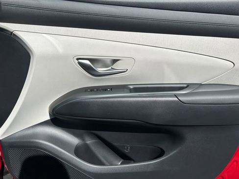 Used 2025 Hyundai Tucson SEL image 25