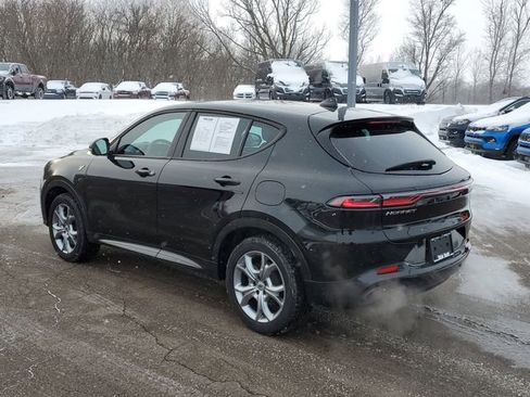 Used 2024 Dodge Hornet R/T image 5