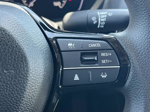 Certified 2023 Honda Civic LX image 10