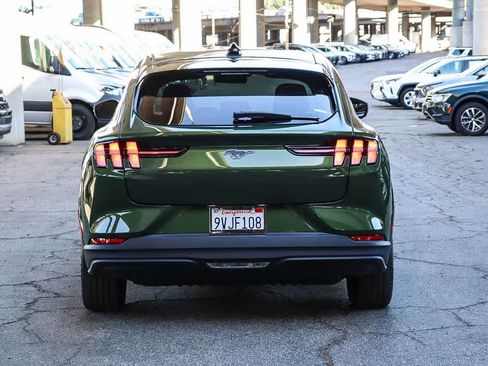 Used 2025 Ford Mustang Mach-E Premium image 5