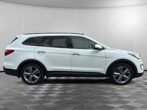Used 2015 Hyundai Santa Fe GLS w/ Option Group 03 AWD/4WD image 6