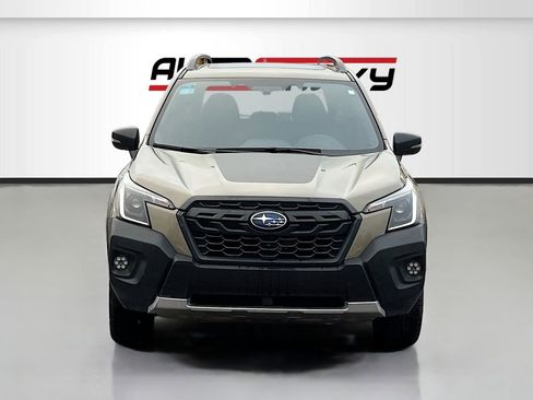 Used 2024 Subaru Forester Wilderness AWD/4WD image 2