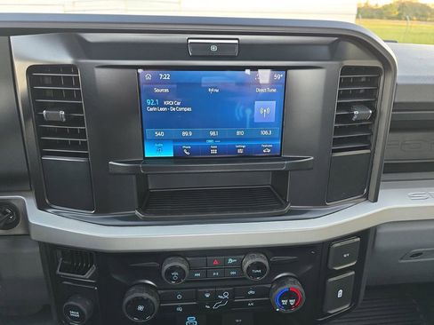 New 2026 Ford F250 XL w/ F-250 >10K GVWR Package RWD image 37