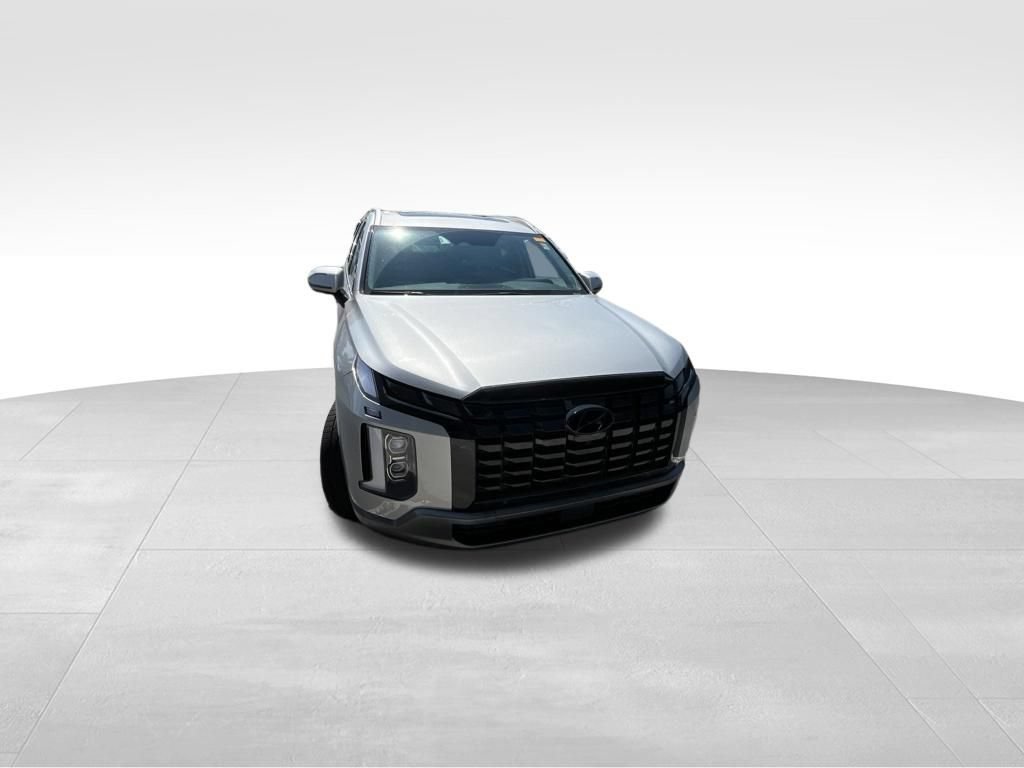 Used 2024 Hyundai Palisade SEL w/ Premium Package AWD/4WD image 36