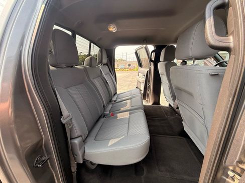 Used 2013 Ford F150 XLT w/ Luxury Equipment Group AWD/4WD image 13