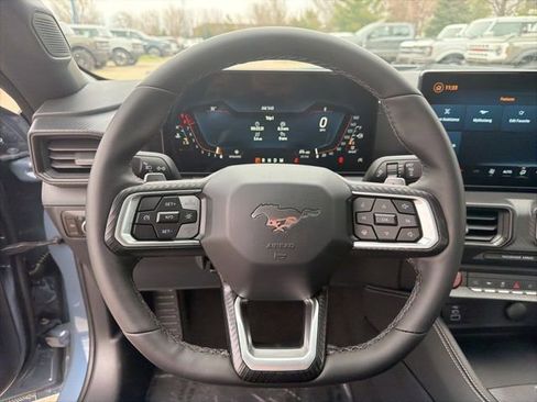 New 2026 Ford Mustang GT RWD image 21