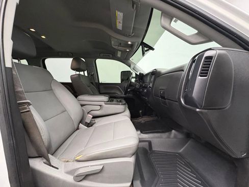 Used 2016 Chevrolet Silverado 3500 W/T w/ WT Convenience Package image 13