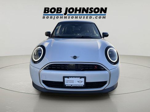 Used 2025 MINI Cooper S FWD image 9