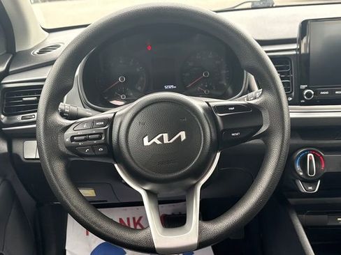 Used 2023 Kia Rio LX image 13