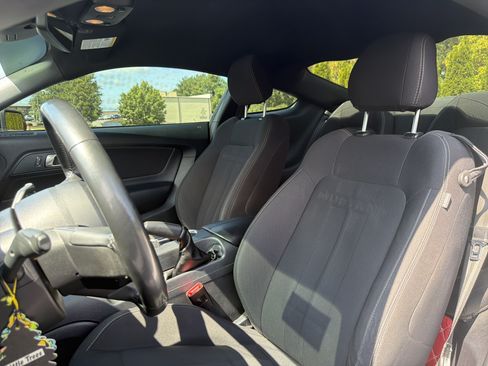 Used 2021 Ford Mustang GT w/ Equipment Group 301A RWD image 7