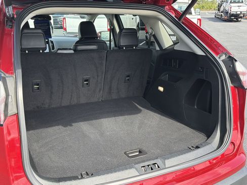 Certified 2022 Ford Edge SEL w/ Convenience Package image 30