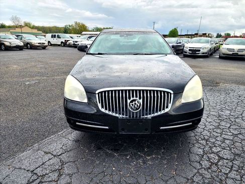 Used 2009 Buick Lucerne Super image 14