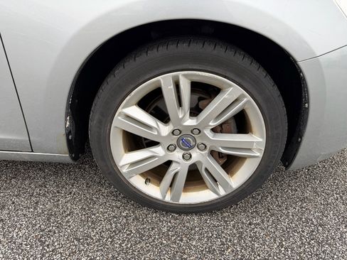 Used 2012 Volvo S60 T6 image 33